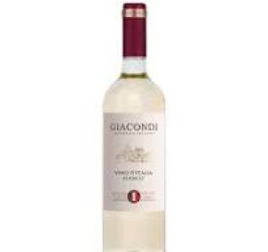 Giacondi bianco